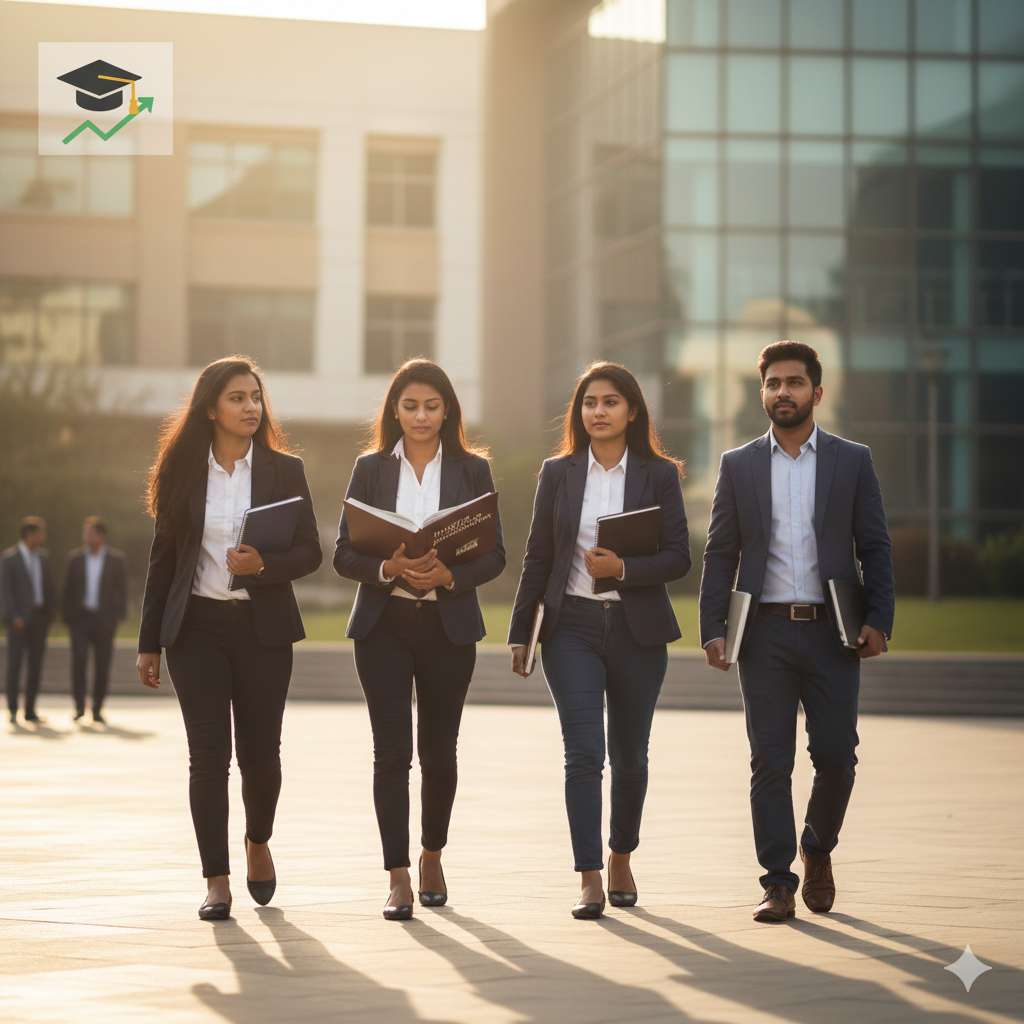 top 10 mba colleges in india