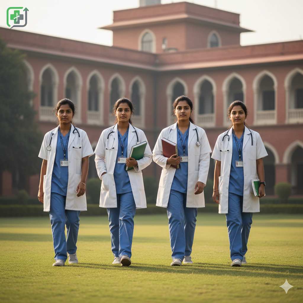 top 10 aiims colleges in india