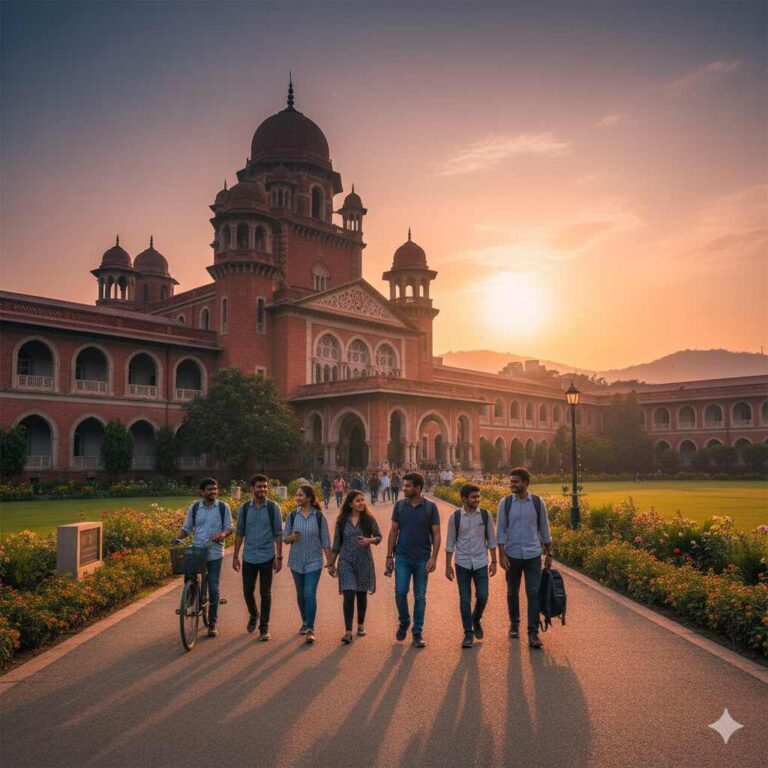 best iit college in india government