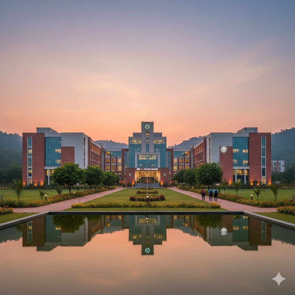 top 10 iim colleges in india