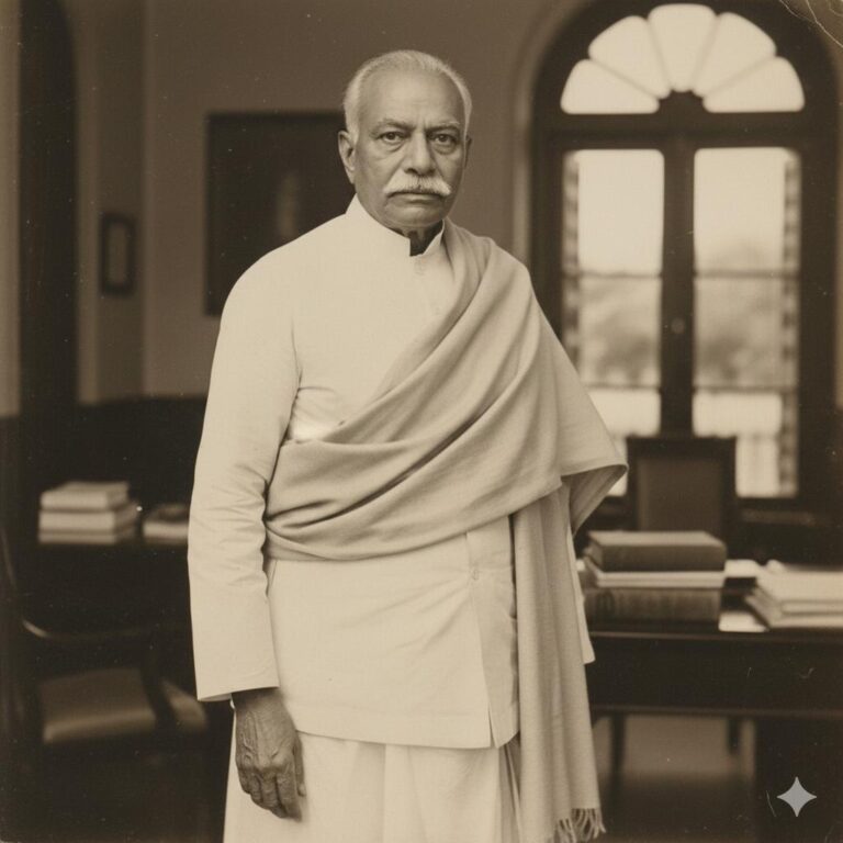 sardar vallabhbhai patel biography